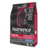 Nutrience Sub Zero - 無穀物 凍乾脫水頂級紅肉[牛肝]、海魚全犬糧(生肉粒配方) 1.8kg